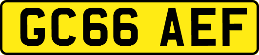GC66AEF