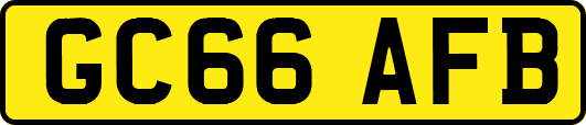 GC66AFB