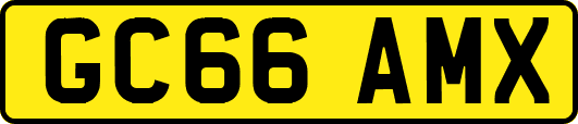 GC66AMX