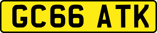 GC66ATK
