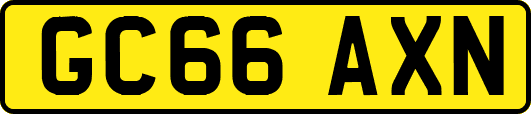 GC66AXN