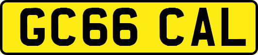 GC66CAL