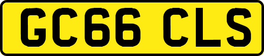 GC66CLS