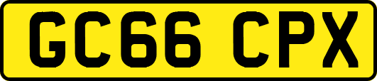 GC66CPX