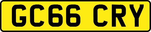 GC66CRY