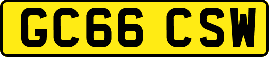GC66CSW