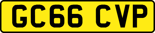 GC66CVP