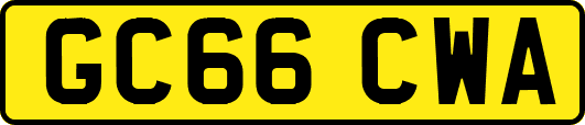 GC66CWA