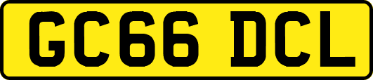 GC66DCL