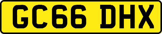 GC66DHX