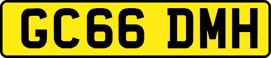 GC66DMH
