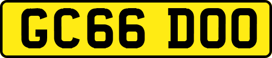 GC66DOO