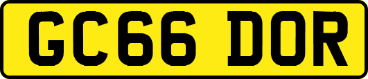 GC66DOR