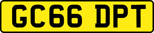 GC66DPT