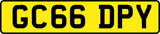 GC66DPY