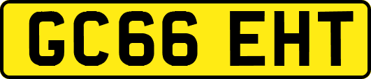 GC66EHT