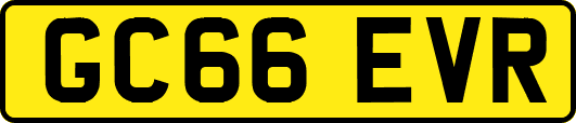 GC66EVR