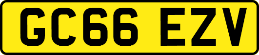GC66EZV