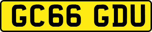 GC66GDU
