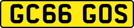GC66GOS