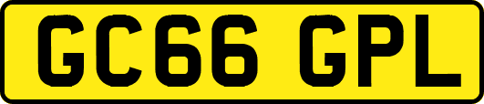 GC66GPL