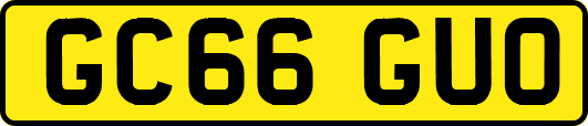 GC66GUO