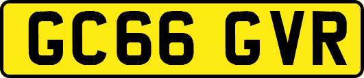 GC66GVR