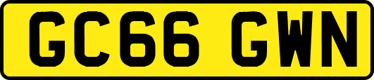 GC66GWN