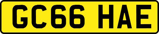 GC66HAE