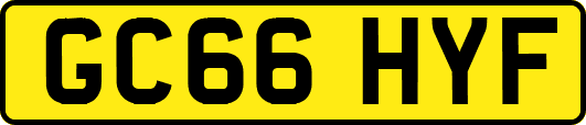 GC66HYF