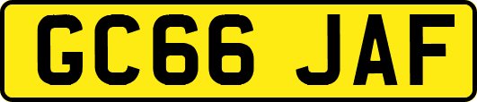 GC66JAF