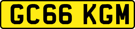 GC66KGM