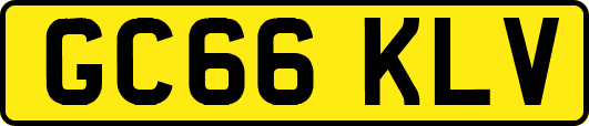 GC66KLV
