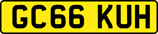 GC66KUH