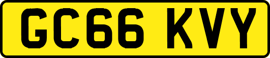 GC66KVY
