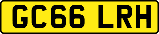 GC66LRH