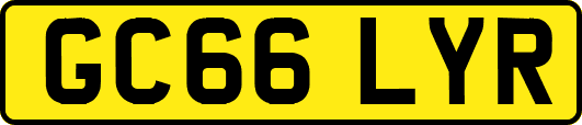 GC66LYR