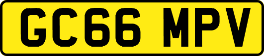GC66MPV