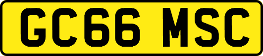 GC66MSC