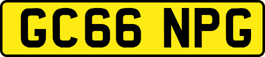 GC66NPG