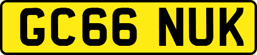GC66NUK