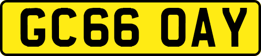 GC66OAY