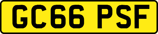 GC66PSF