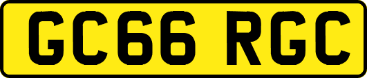 GC66RGC
