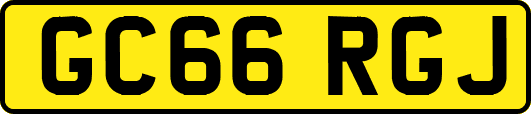 GC66RGJ