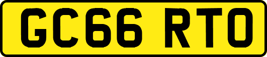 GC66RTO