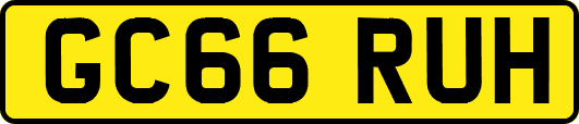 GC66RUH
