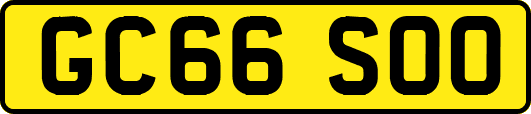 GC66SOO