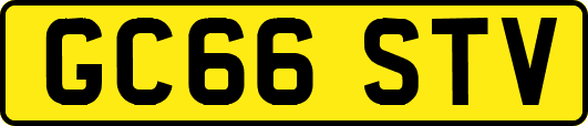 GC66STV