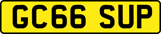 GC66SUP